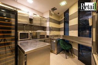 Local comercial en alquiler en Argüelles en Madrid