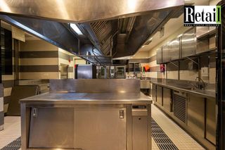 Local comercial en alquiler en Argüelles en Madrid