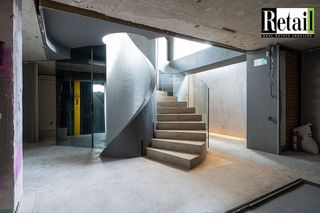 Local comercial en alquiler en Argüelles en Madrid