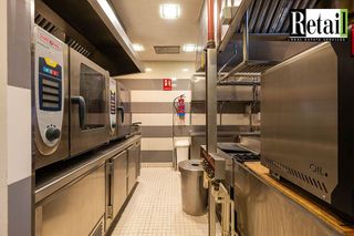 Local comercial en alquiler en Argüelles en Madrid