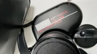 Prismáticos Tasco  20x50