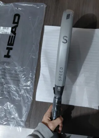 Pala HEAD Speed Team 2025