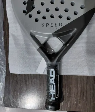 Pala HEAD Speed Team 2025