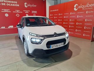 Citroen C3 BlueHDi 100 S&S Live Pack 100 CV