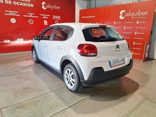 Citroen C3 BlueHDi 100 S&S Live Pack 100 CV