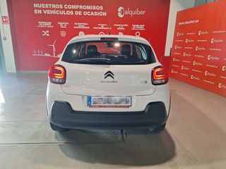 Citroen C3 BlueHDi 100 S&S Live Pack 100 CV