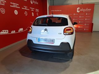 Citroen C3 BlueHDi 100 S&S Live Pack 100 CV