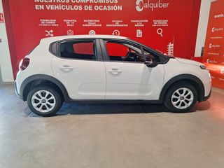 Citroen C3 BlueHDi 100 S&S Live Pack 100 CV