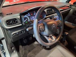 Citroen C3 BlueHDi 100 S&S Live Pack 100 CV