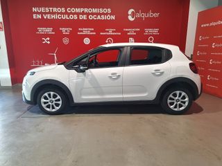 Citroen C3 BlueHDi 100 S&S Live Pack 100 CV