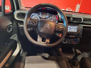 Citroen C3 BlueHDi 100 S&S Live Pack 100 CV