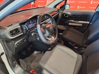 Citroen C3 BlueHDi 100 S&S Live Pack 100 CV