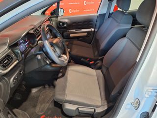 Citroen C3 BlueHDi 100 S&S Live Pack 100 CV