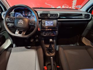 Citroen C3 BlueHDi 100 S&S Live Pack 100 CV