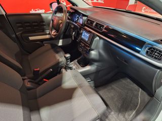 Citroen C3 BlueHDi 100 S&S Live Pack 100 CV