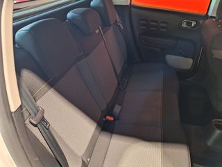 Citroen C3 BlueHDi 100 S&S Live Pack 100 CV