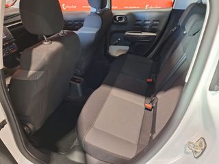 Citroen C3 BlueHDi 100 S&S Live Pack 100 CV