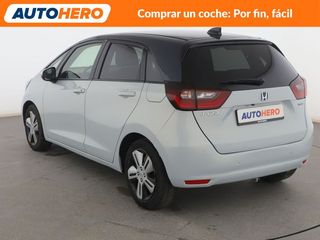 Honda Jazz 1.5 i-MMD Hybrid Executive