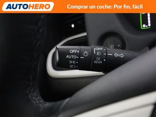 Honda Jazz 1.5 i-MMD Hybrid Executive