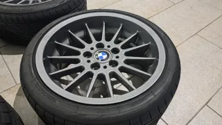 Llantas BMW Style 32 17x8 ET20