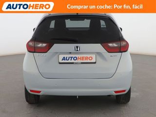 Honda Jazz 1.5 i-MMD Hybrid Executive
