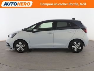 Honda Jazz 1.5 i-MMD Hybrid Executive