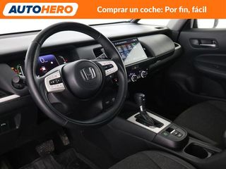 Honda Jazz 1.5 i-MMD Hybrid Executive