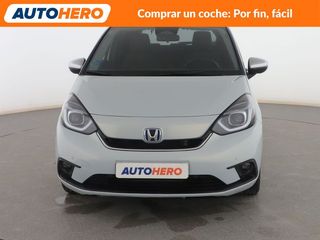 Honda Jazz 1.5 i-MMD Hybrid Executive