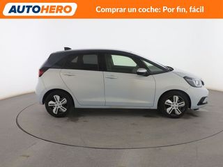 Honda Jazz 1.5 i-MMD Hybrid Executive