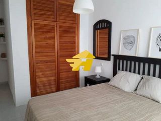 Piso en alquiler en Conde de Ureña - Monte Gibralfaro en Málaga