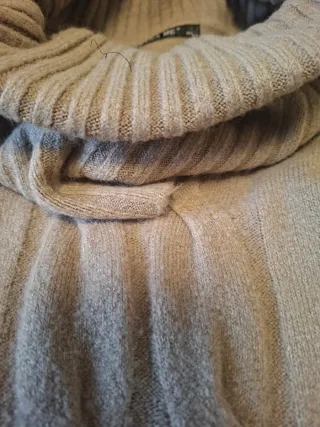 Maxi maglione Extra me  taglia M