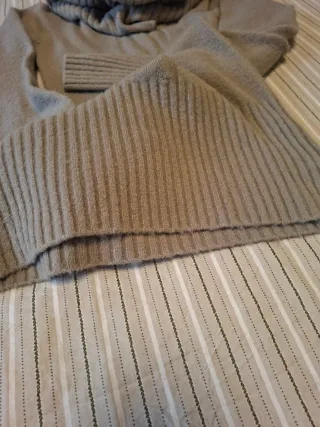 Maxi maglione Extra me  taglia M