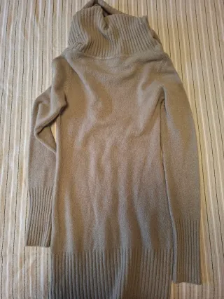 Maxi maglione Extra me  taglia M