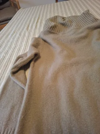 Maxi maglione Extra me  taglia M