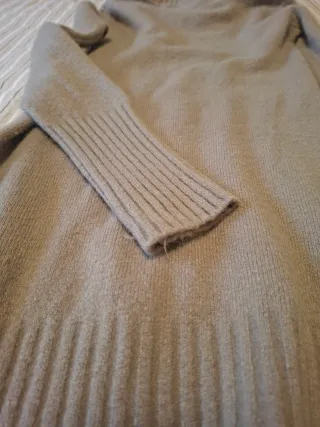 Maxi maglione Extra me  taglia M