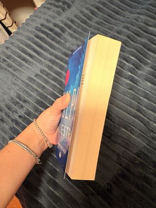 Trilogía “Culpables”