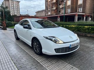 Renault Laguna 2014