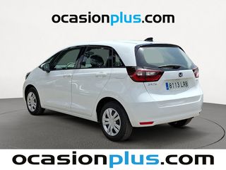 Honda Jazz 1.5 i-MMD Comfort 80 kW (109 CV)