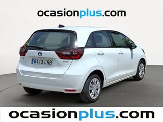 Honda Jazz 1.5 i-MMD Comfort 80 kW (109 CV)