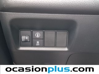 Honda Jazz 1.5 i-MMD Comfort 80 kW (109 CV)