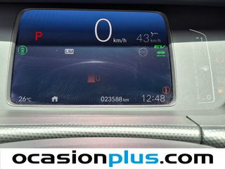 Honda Jazz 1.5 i-MMD Comfort 80 kW (109 CV)