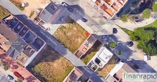 PARCELA URBANA EN PICASSENT