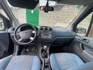 Ford Tourneo Connect 2012