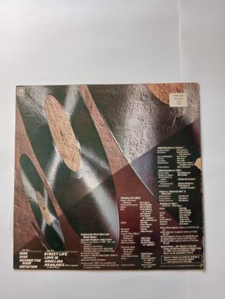 Herb Alpert - Rise Vinil LP