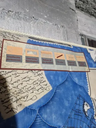 Colchón muelles 90x190