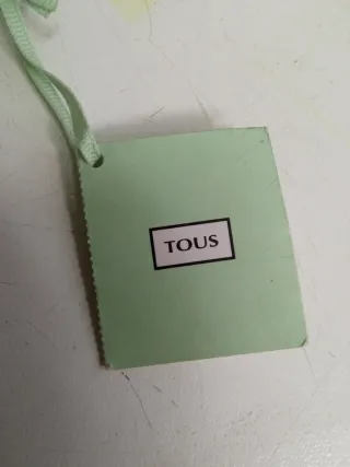 Bolso Tous Multicolor