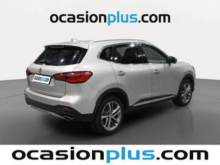 MG HS 1.5 Turbo GDI Luxury DCT 119 kW (162 CV)