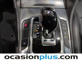 MG HS 1.5 Turbo GDI Luxury DCT 119 kW (162 CV)