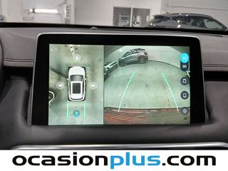 MG HS 1.5 Turbo GDI Luxury DCT 119 kW (162 CV)