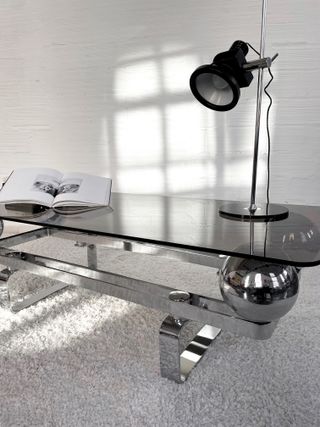 MESA CENTRO SPACE AGE. 70s